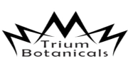 Trium Botanicals Logo