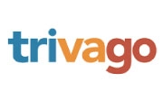 Trivago (UK) Logo