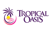 Tropical Oasis Logo