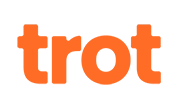 Trot Pets Logo