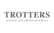 Trotters Childrenswear Logo