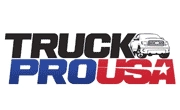 TruckProUSA Logo