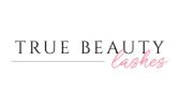 True Beauty Lashes Logo