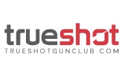 True Shot Gun Club Logo