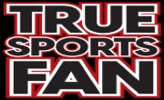 True Sports Fan Shop Logo