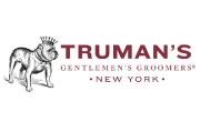 Truman's Gentleman's Groomers Coupons and Promo Codes