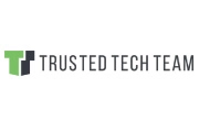 Trusted Tech Team Logo