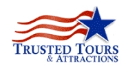 Trusted Tours and Attractions Logo