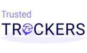 Trusted Trackers Logo