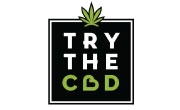 TryTheCBD Logo