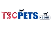 TSC Pets.com Logo