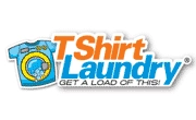 All TShirt Laundry Coupons & Promo Codes