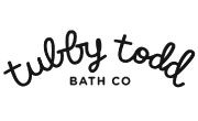 All Tubby Todd Bath Co Coupons & Promo Codes