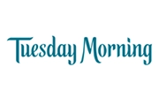Tuesday Morning Logo