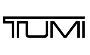 TUMI Coupons Logo