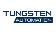 Tungsten Automation Logo