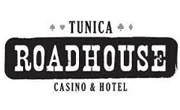 Tunica Roadhouse Logo