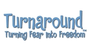 Turnaround Anxiety Logo