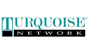 Turquoise Network Logo