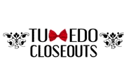All Tuxedo Closeouts Coupons & Promo Codes