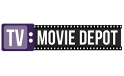 TV Movie Depot Logo