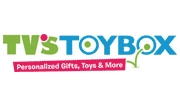 All TV's Toy Box Coupons & Promo Codes