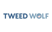 Tweed Wolf Logo