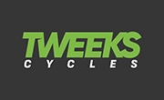 Tweeks Cycles Logo