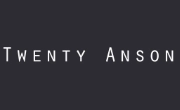 Twenty Anson Logo