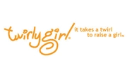 TwirlyGirl Logo