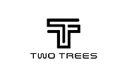 Two Trees Logo