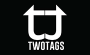 TwoTags Logo
