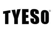 Tyeso Logo