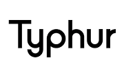 Typhur Logo
