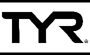 TYR Sports Logo