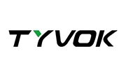 TYVOK Logo