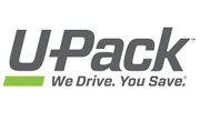 All U-Pack Coupons & Promo Codes