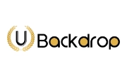 UBackdrop Logo