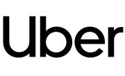 Uber Rider Logo