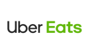 UberEats Coupons Logo