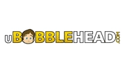 uBobblehead.com Logo