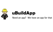 UBuildApp Logo
