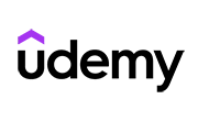 Udemy Brazil Logo