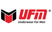 UFM Underwear Logo
