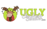 Ugly Christmas Sweater Logo