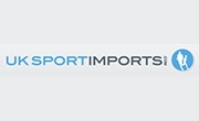 UK Sport Imports  Logo