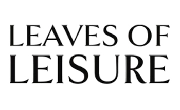 Leaves of Leisure Logo