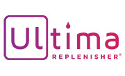 Ultima Replenisher Logo