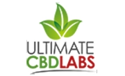 UltimateCBD Labs Logo