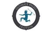 Ultimate Paleo Protein Logo